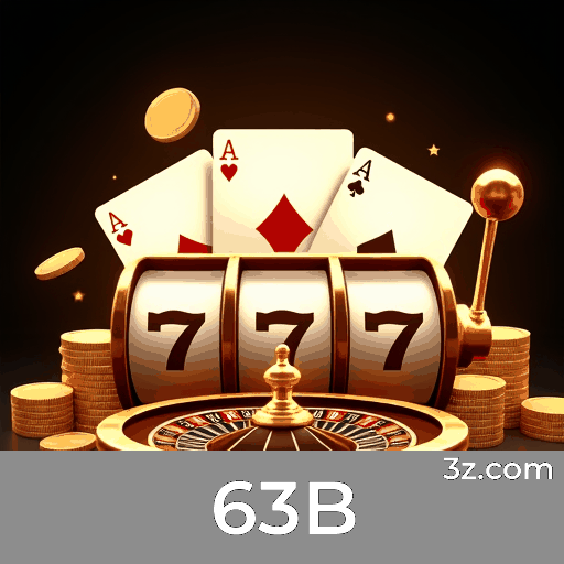 Plataforma 63B com bônus